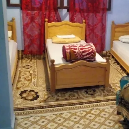 Rent this 2 bed apartment on Chefchaouen in Chefchaouen Province, Morocco