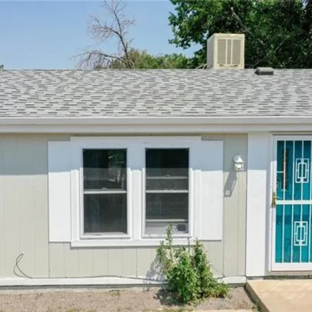 Buy this studio house on 5574 Grove Street in Zuni, Adams County