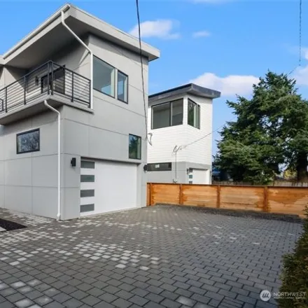 Buy this 4 bed house on 8152 16th Avenue Southwest in Seattle, WA 98106