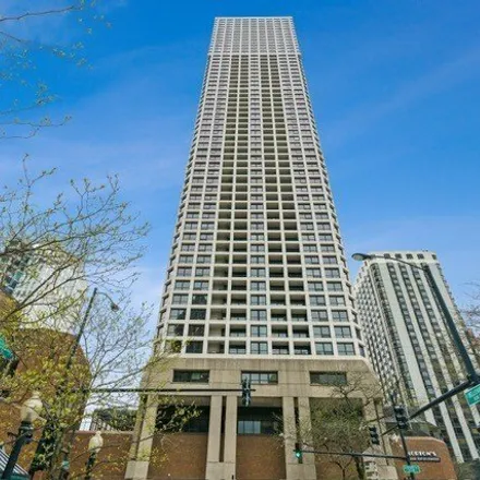 Buy this 1 bed condo on Newberry Plaza in 1030 North State Street, Chicago