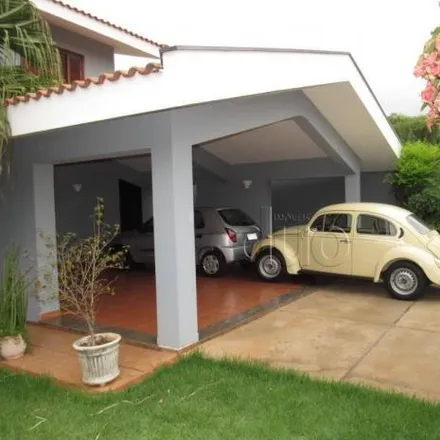 Buy this 5 bed house on Rua Luther King in Nova Piracicaba, Piracicaba - SP