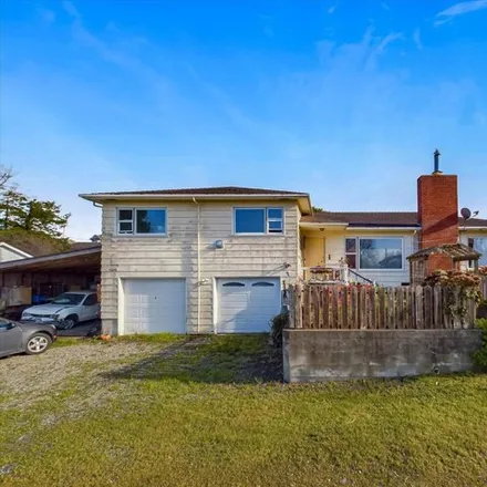 Buy this 3 bed house on 1109 Lloyd Street in Bayview, Humboldt County