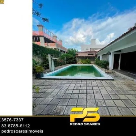 Buy this 5 bed house on Rua Saffa Said Abel da Cunha in Tambauzinho, João Pessoa - PB
