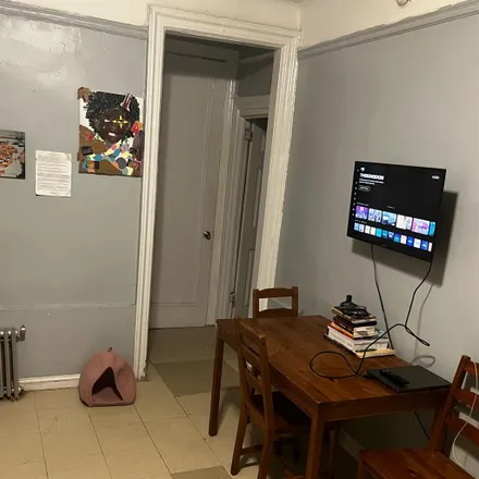 Rent this 1 bed room on 922 Hoe Avenue in New York, NY 10459