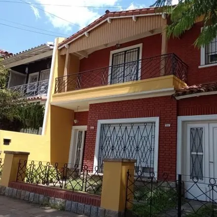 Buy this 3 bed house on Juan Bautista Alberdi 902 in Partido de Morón, Villa Sarmiento