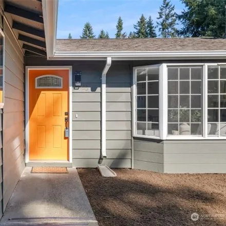Buy this 3 bed house on 623 218th Street Southwest in Bothell, WA 98021