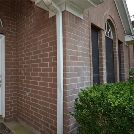 Image 2 - 12499 Jersey Meadow Drive, Stafford, Fort Bend County, TX 77477, USA - House for rent