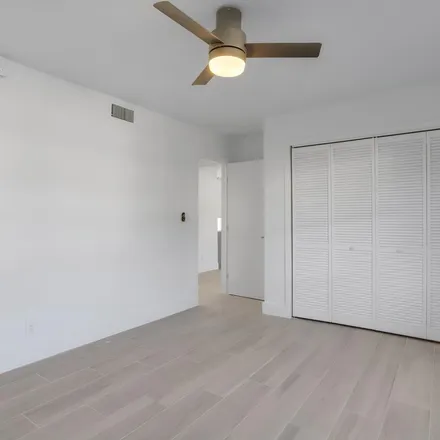 Rent this 3 bed apartment on 1132 Belair Drive in Highland Beach, Palm Beach County