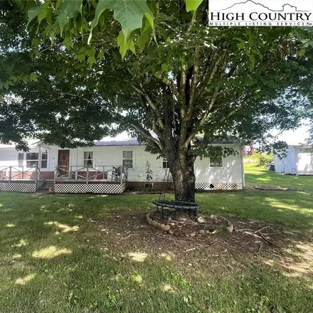 Buy this 3 bed house on 700 Old Obids Road in Obids, Ashe County