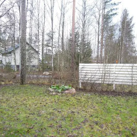 Rent this 2 bed apartment on Kappelinkatu in 38700 Kankaanpää, Finland