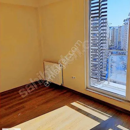Rent this 3 bed apartment on Medine Müdafii Caddesi in 06550 Çankaya, Turkey