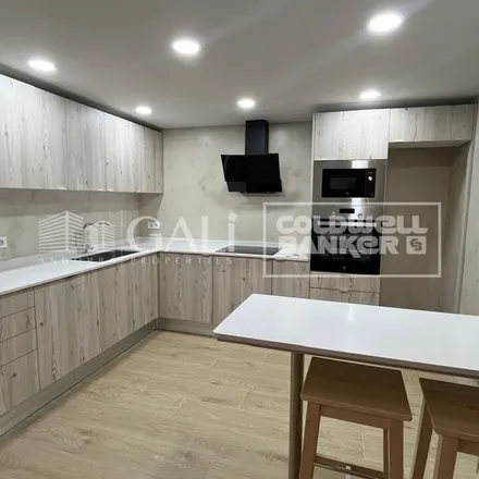 Image 5 - Carrer de Can Diumenge, AD700 Engordany, Andorra - Apartment for rent