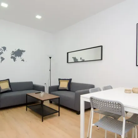 Image 6 - Carrera de San Francisco, 16, 28005 Madrid, Spain - Apartment for rent