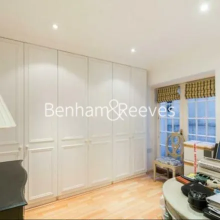 Image 6 - The Clock Tower Flats, Holly Hill, London, NW3 6SE, United Kingdom - Apartment for rent