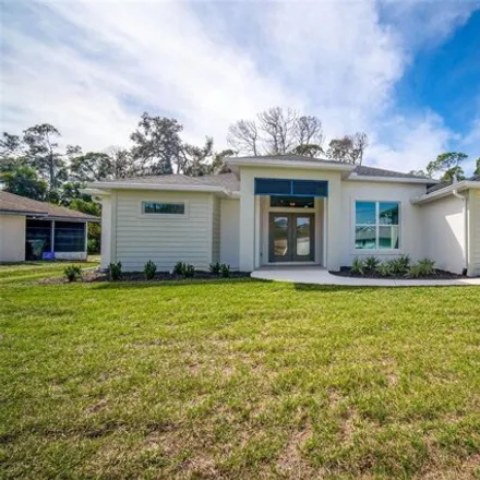 Buy this 3 bed house on 4065 Wall Lane in North Port, FL 34287