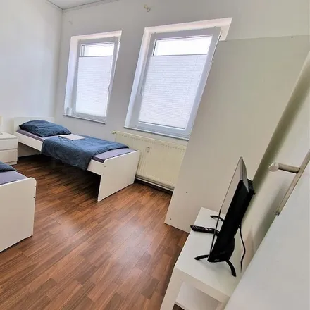 Rent this studio apartment on Düren in Hauptbahnhof 1, 52351 Duren