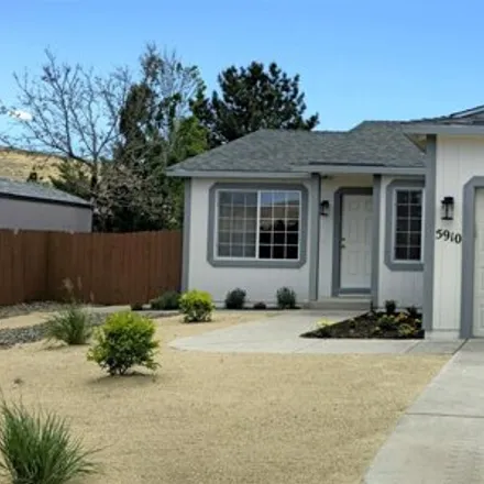 Buy this 3 bed house on Lightning Drive in Washoe County, NV 89433