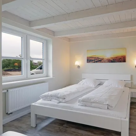 Rent this 1 bed duplex on Dagebüll in Schleswig-Holstein, Germany
