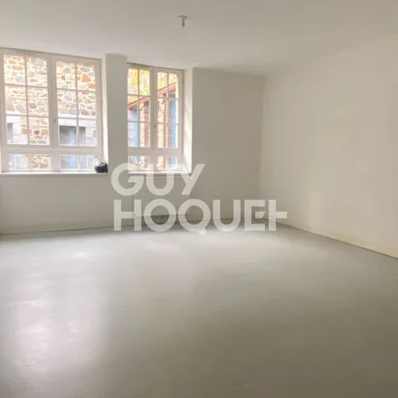 Image 5 - 15 Rue du Goëlo, 22170 Châtelaudren-Plouagat, France - Apartment for rent