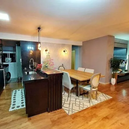 Buy this 2 bed apartment on Rua da Bandeira in Vila Militar, Cascavel - PR