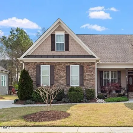 Buy this 3 bed house on 4016 Peeler Court in Rolesville, Wake County