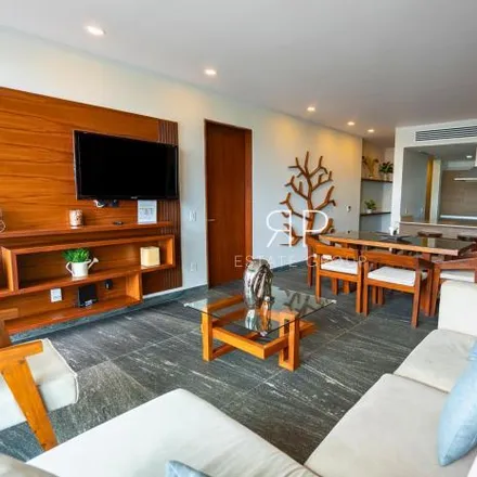 Buy this 3 bed apartment on Avenida Puerto Cancún in 75500 Cancún, ROO