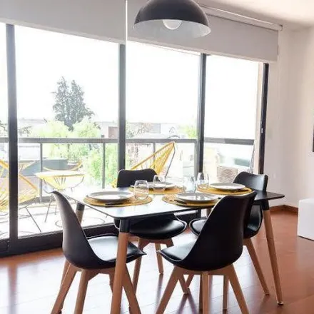 Rent this 1 bed apartment on Olivé in Lisandro de la Torre, Rosario