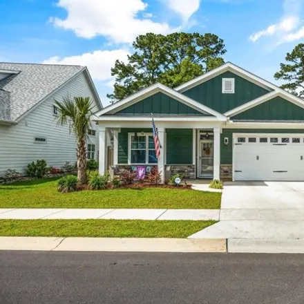 Buy this 4 bed house on Mary Read Drive in Seabrook Plantation, North Myrtle Beach