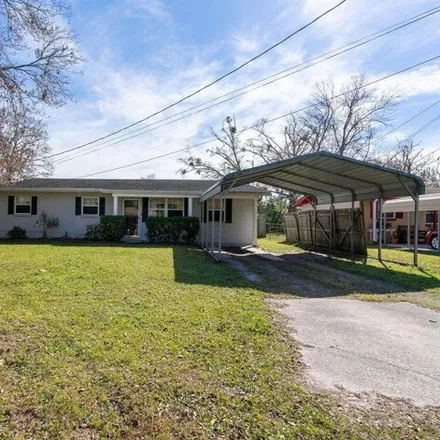 Buy this 3 bed house on 330 Galway Ave S in Jacksonville, Florida