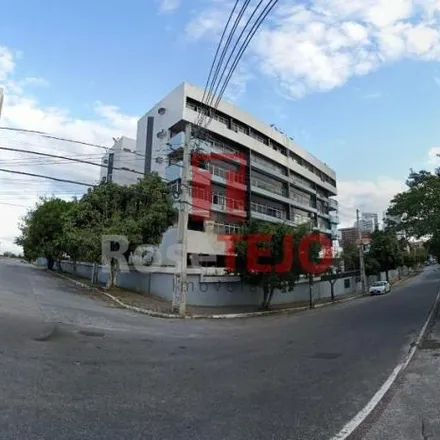 Image 2 - Rua Engenheiro José Celino Filho, Mirante, Campina Grande - PB, 58408-027, Brazil - Apartment for rent