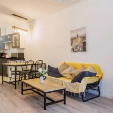 Rent this 2 bed apartment on 8 Rue de Marseille in 75010 Paris, France