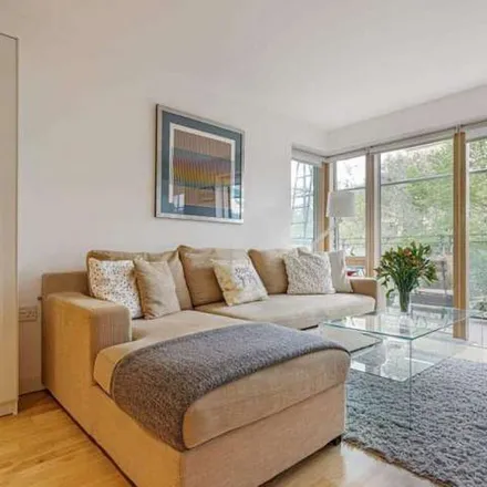 Image 2 - Eyot House, Marine Street, London, SE16 4BN, United Kingdom - Apartment for rent