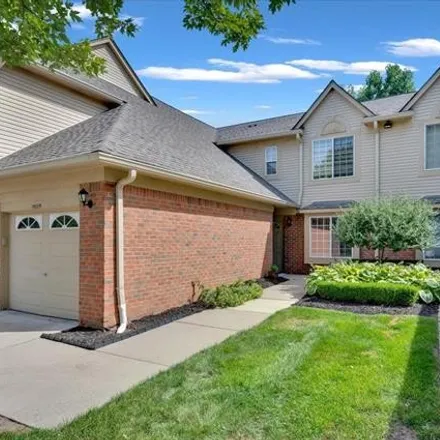 Buy this 2 bed condo on 55215 Westchester Drive in Shelby Charter Township, MI 48316