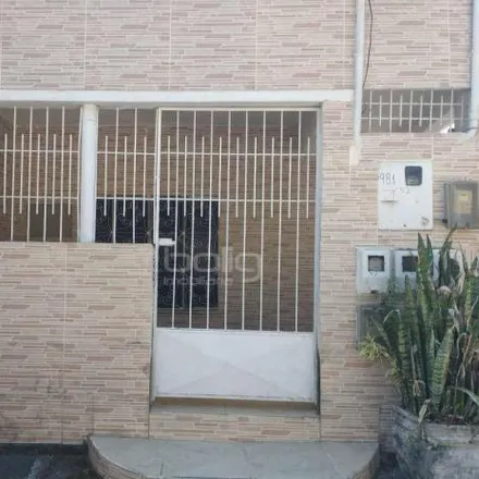 Buy this 1 bed house on Rua Doutor Arthur Bernardes in Sete Pontes, São Gonçalo - RJ