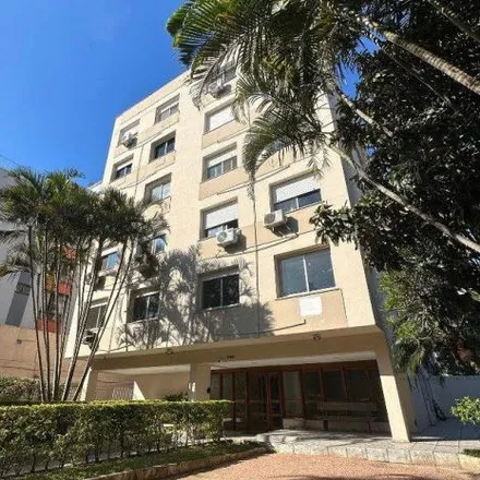 Image 2 - Escola Fernando Ferrari, Avenida Capivari 1200, Cristal, Porto Alegre - RS, 90820-140, Brazil - Apartment for sale