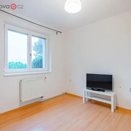 Rent this 2 bed apartment on Bučovická 1247 in 684 01 Slavkov u Brna, Czechia