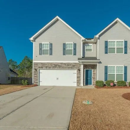 Buy this 4 bed house on Sir Barton Loop in Horse Creek, Aiken County