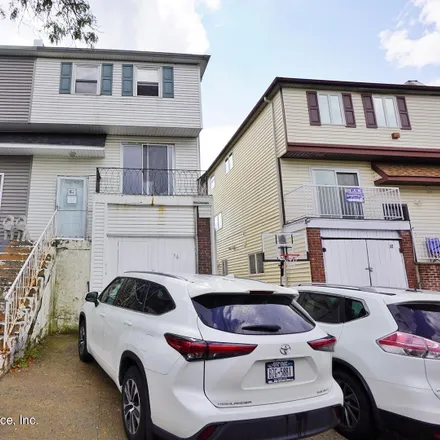 Buy this 4 bed house on 62 Myrna Lane in New York, NY 10312