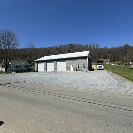 Buy this 2 bed house on 162 Clay Little Road in Carter County, TN 37643