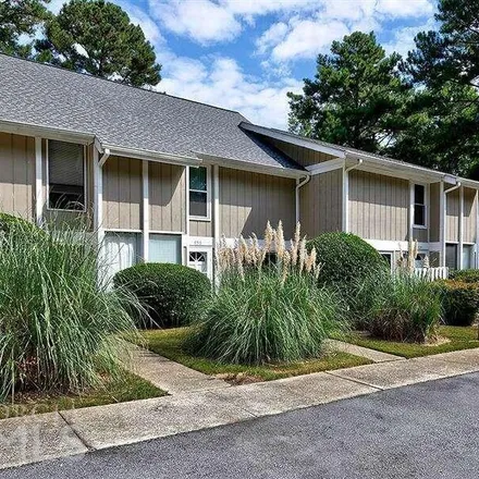 Image 2 - 698 Powers Ferry Crossing North, Cobb County, GA 30067, USA - Townhouse for sale