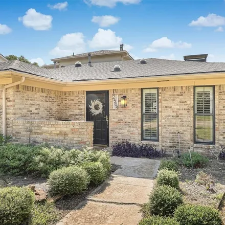 Image 4 - 2504 Glenhaven Drive, Plano, TX 75023, USA - House for sale