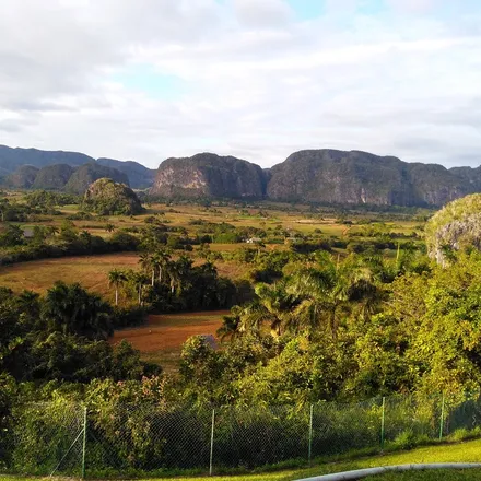 Image 1 - Viñales, El Palmar, PINAR DEL RIO, CU - House for rent