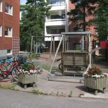 Image 5 - Pyynpäänkatu, 26100 Rauma, Finland - Apartment for rent
