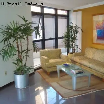 Buy this 3 bed apartment on Rua Doutor Sampaio Ferraz in Cambuí, Campinas - SP