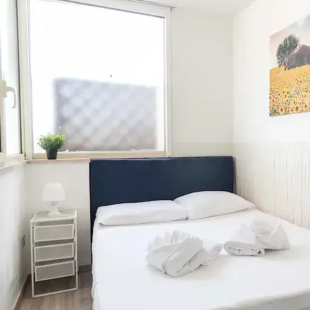 Rent this 1 bed apartment on Via del Pianeta Venere in 80, 00144 Rome RM