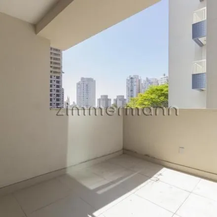 Buy this 1 bed apartment on Rua Baltazar Lisboa 302 in Vila Mariana, São Paulo - SP