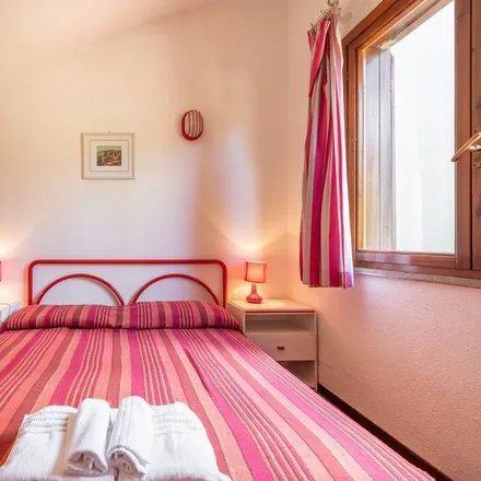 Rent this 2 bed house on 09049 Crabonaxa/Villasimius Casteddu/Cagliari