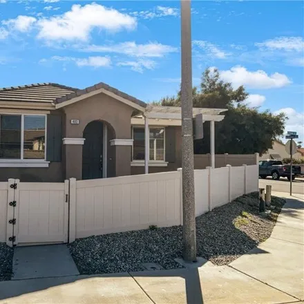 Buy this 3 bed house on 598 Reposo Street in San Jacinto, CA 92582