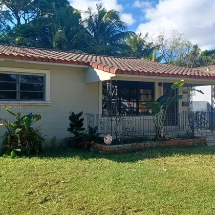 Rent this 2 bed house on 1150 Northwest 127th Street in North Miami, FL 33168