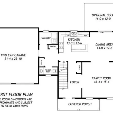 Image 2 - 4036 Rau Lane, Palmer Township, PA 18045, USA - House for sale